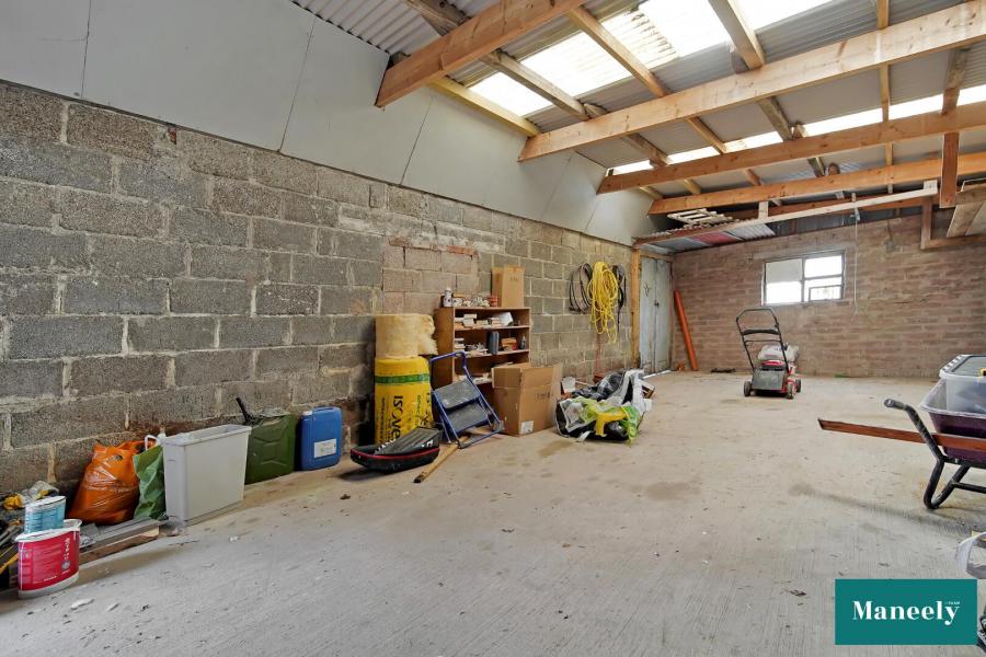 65 Mullaghmarget Road