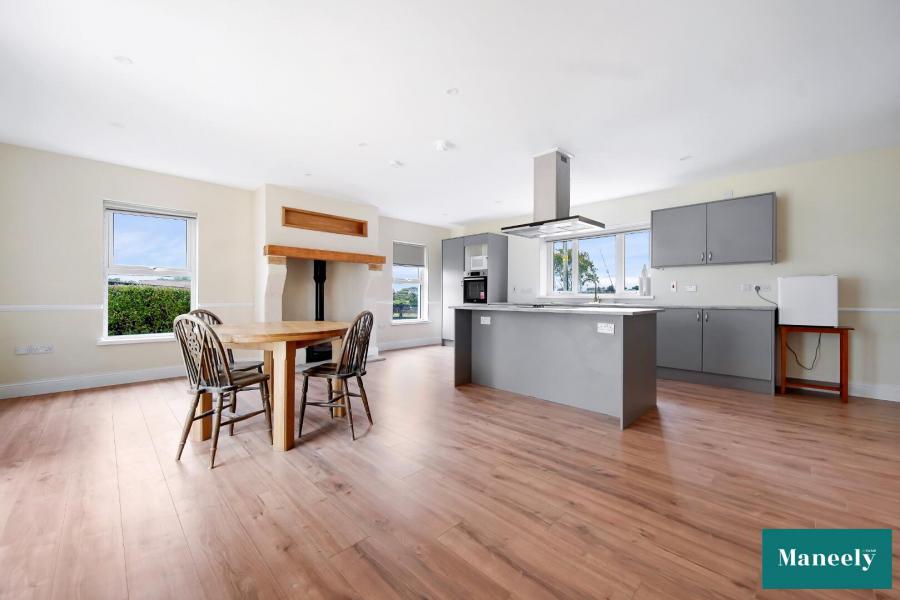 65 Mullaghmarget Road