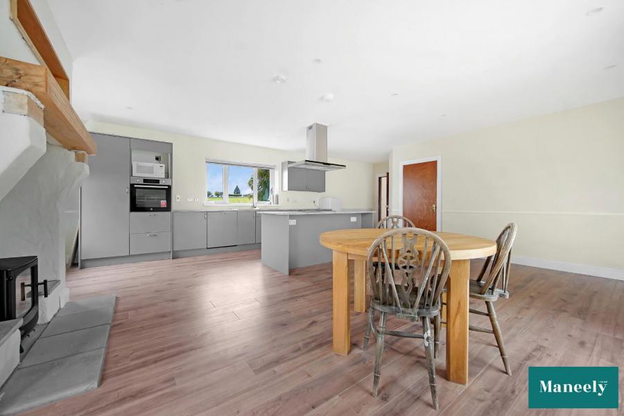 65 Mullaghmarget Road
