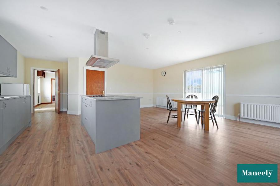 65 Mullaghmarget Road