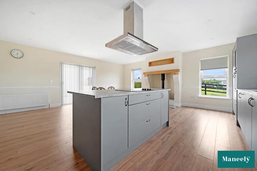 65 Mullaghmarget Road