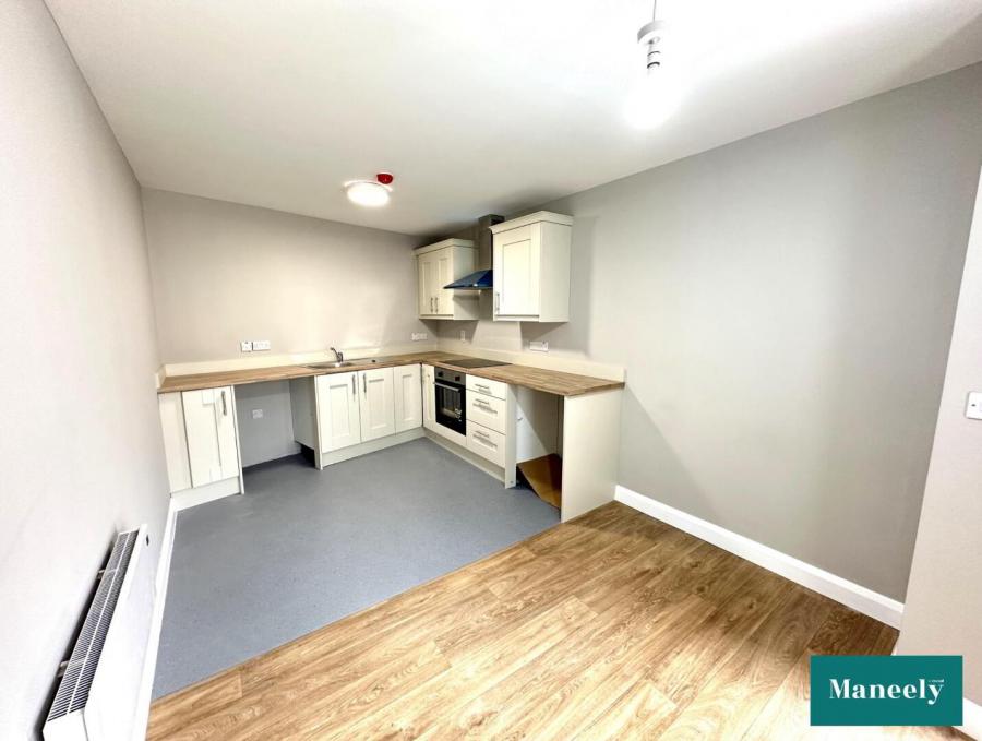 Apartment 1, 40 Main Street