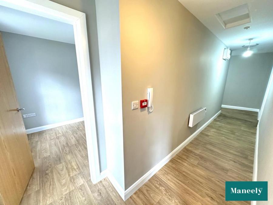 Apartment 1, 40 Main Street
