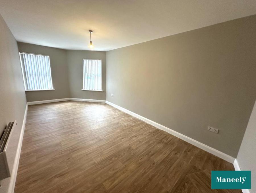 Apartment 1, 40 Main Street