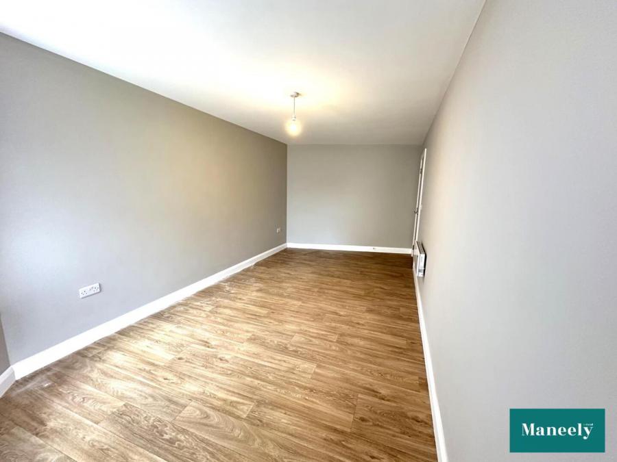 Apartment 1, 40 Main Street