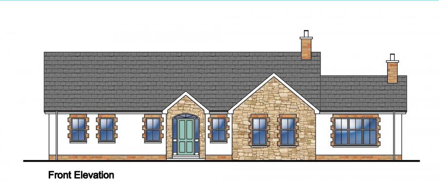 1, Bt71 4Qf Newmills