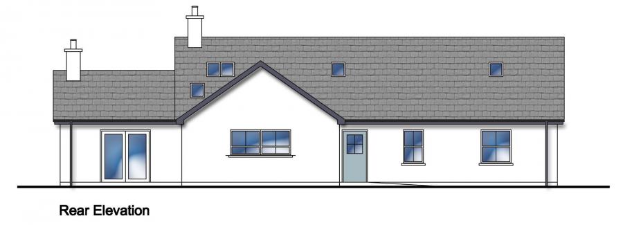 1, Bt71 4Qf Newmills