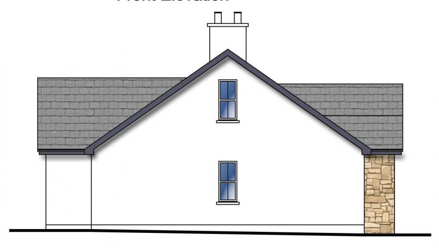 1, Bt71 4Qf Newmills