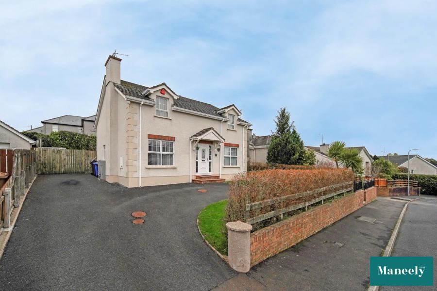 5 Willow Gardens