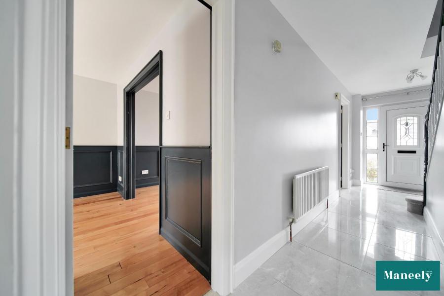 5 Willow Gardens