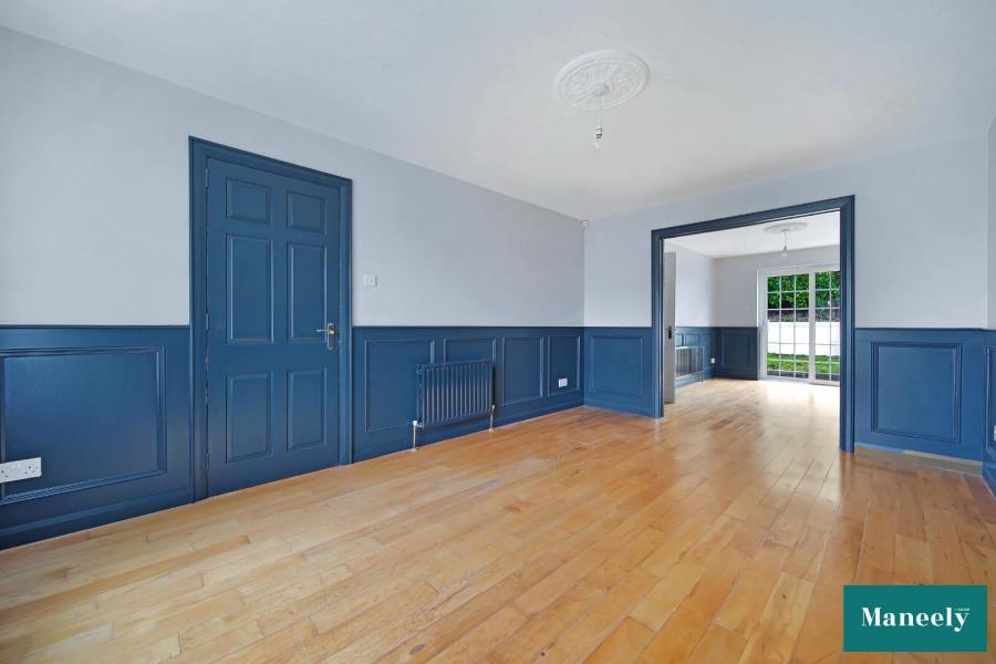 5 Willow Gardens