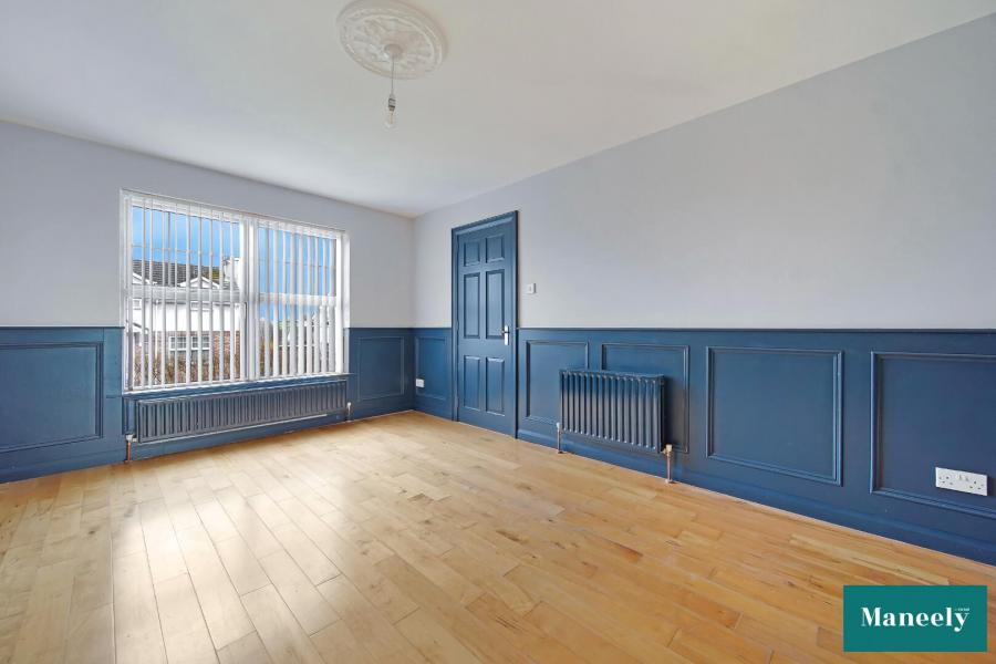 5 Willow Gardens