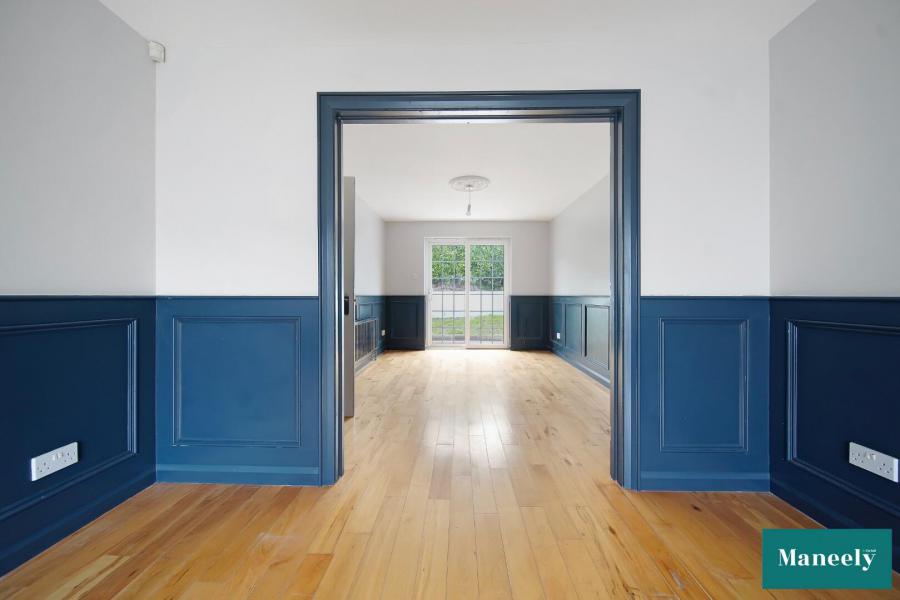 5 Willow Gardens