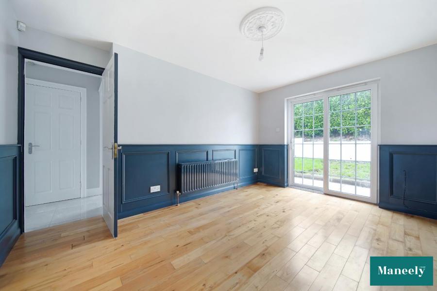 5 Willow Gardens