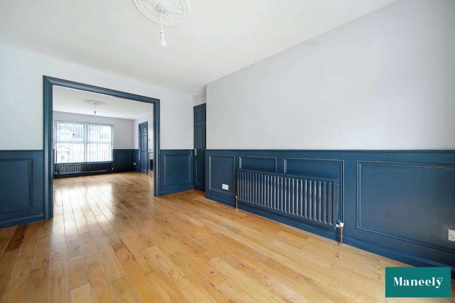 5 Willow Gardens
