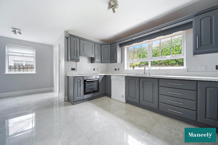5 Willow Gardens