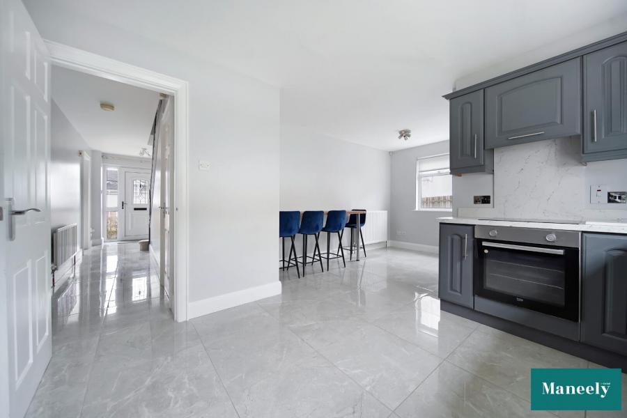 5 Willow Gardens