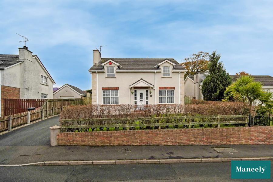 5 Willow Gardens 5 Willow Gardens