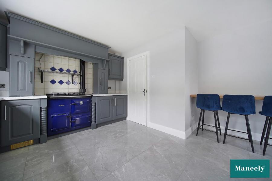 5 Willow Gardens