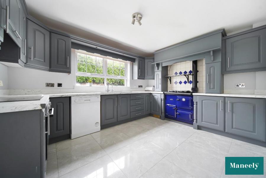 5 Willow Gardens