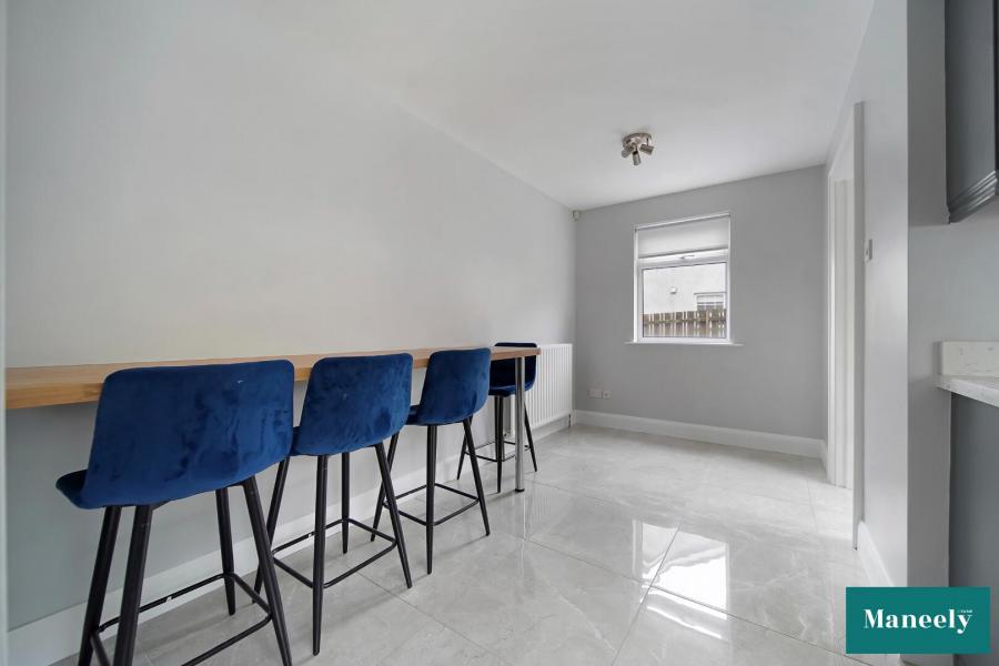 5 Willow Gardens