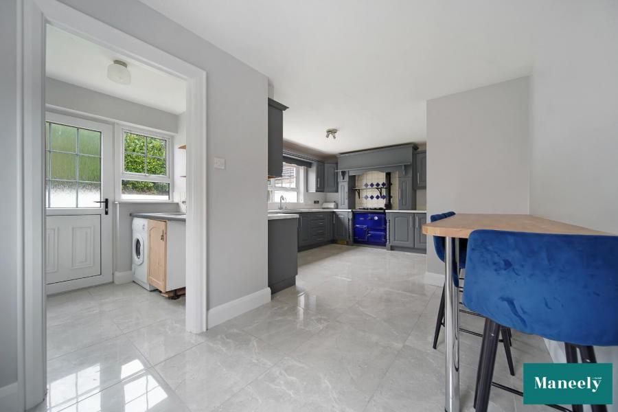 5 Willow Gardens