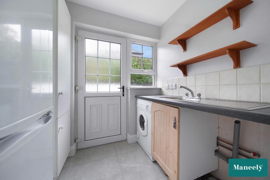 5 Willow Gardens