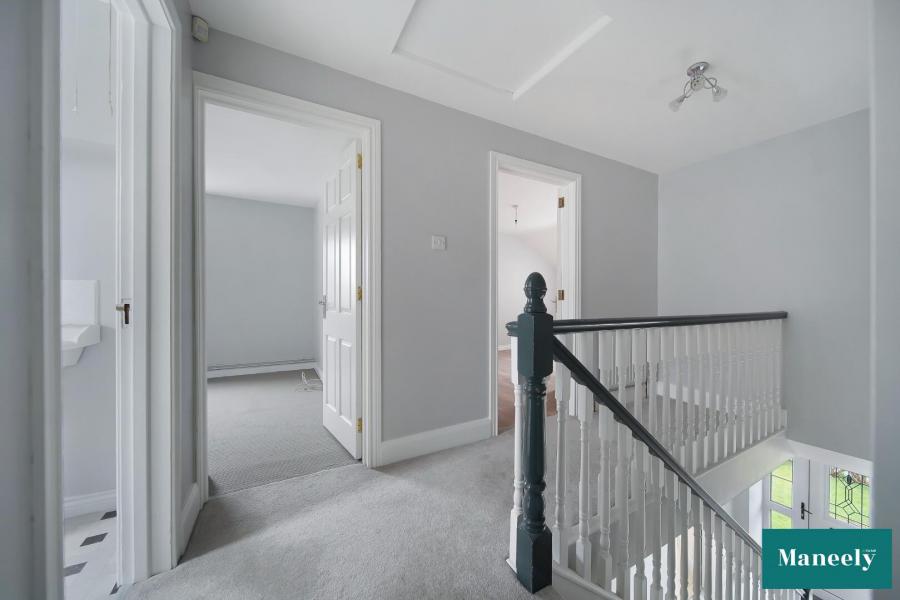 5 Willow Gardens