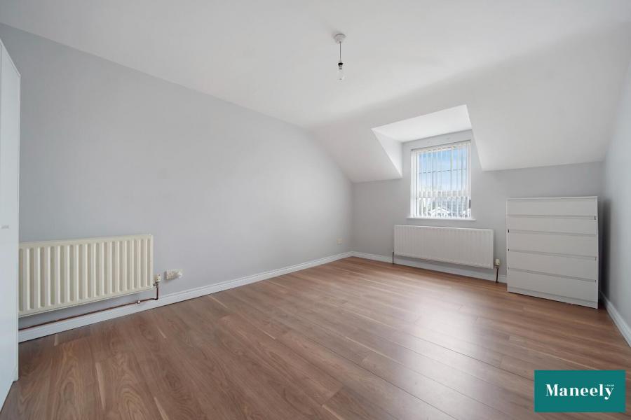 5 Willow Gardens