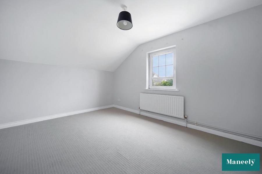5 Willow Gardens