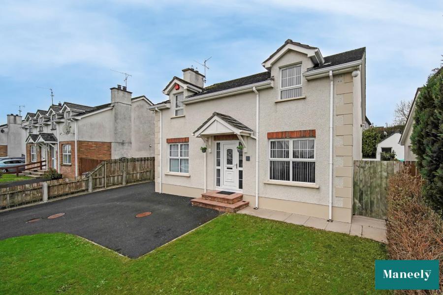 5 Willow Gardens 5 Willow Gardens