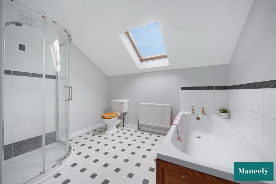 5 Willow Gardens