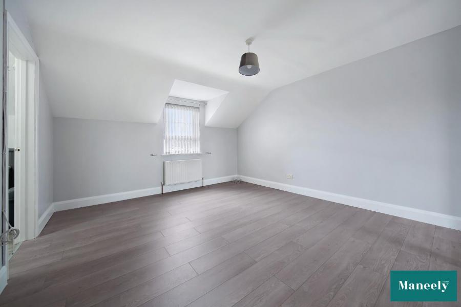 5 Willow Gardens