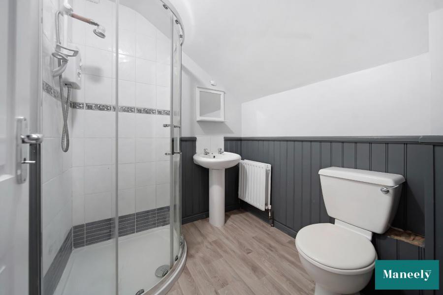 5 Willow Gardens