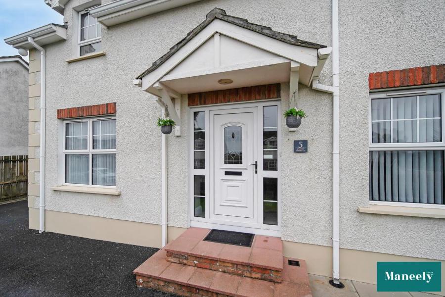 5 Willow Gardens 5 Willow Gardens