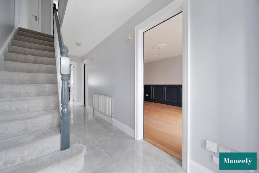 5 Willow Gardens