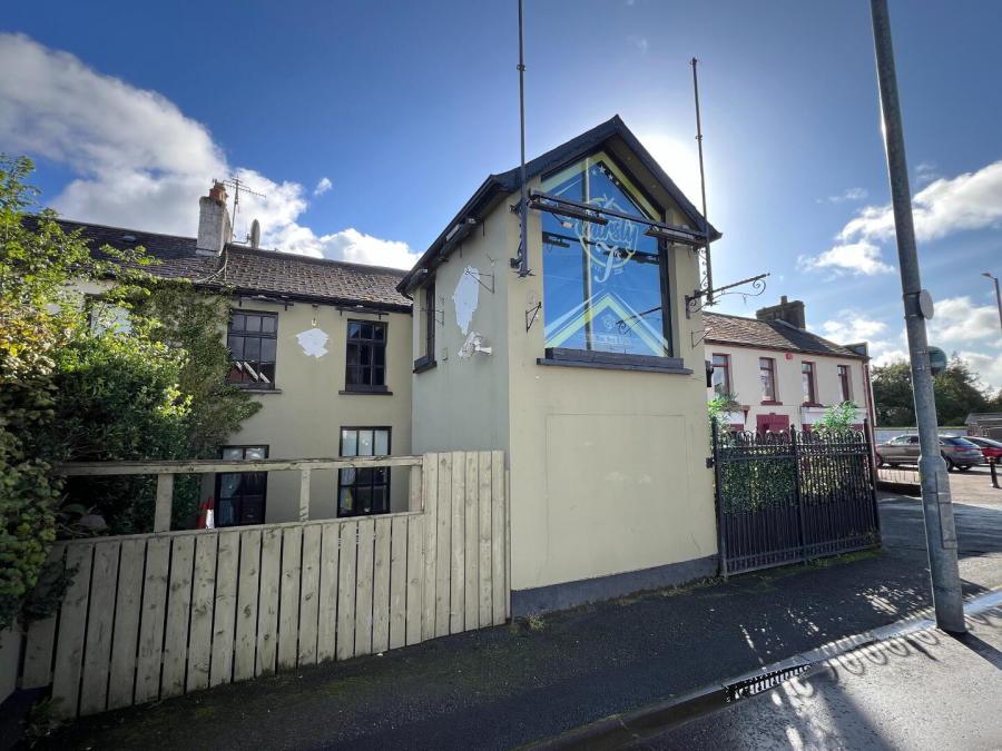 86 Chapel Street & 4 Fountain Road