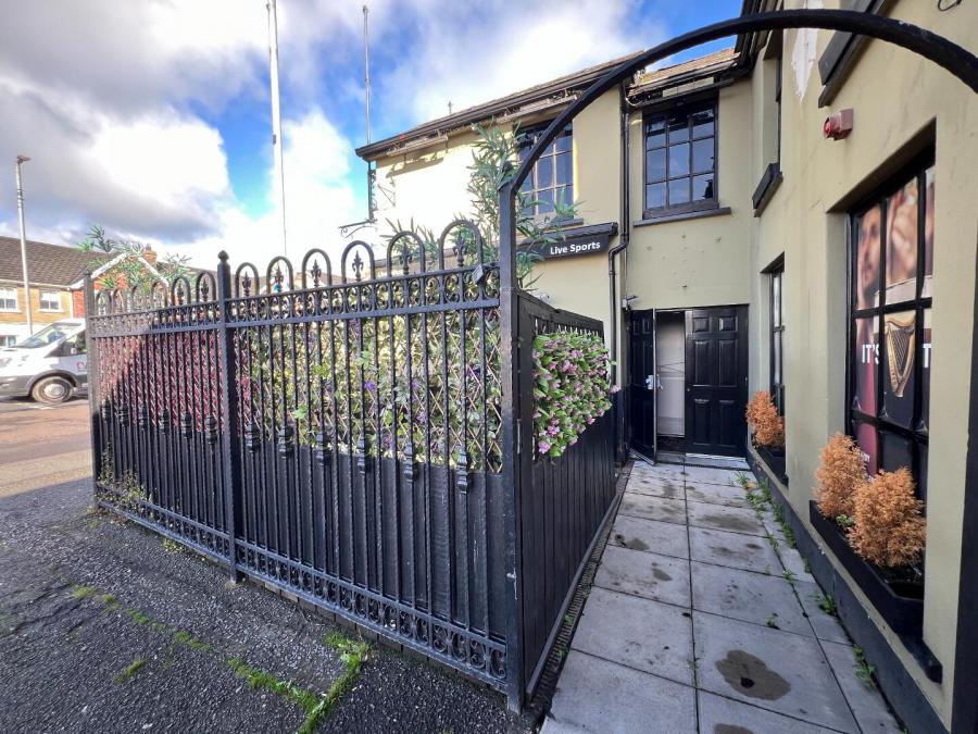 86 Chapel Street & 4 Fountain Road 86 Chapel Street & 4 Fountain Road