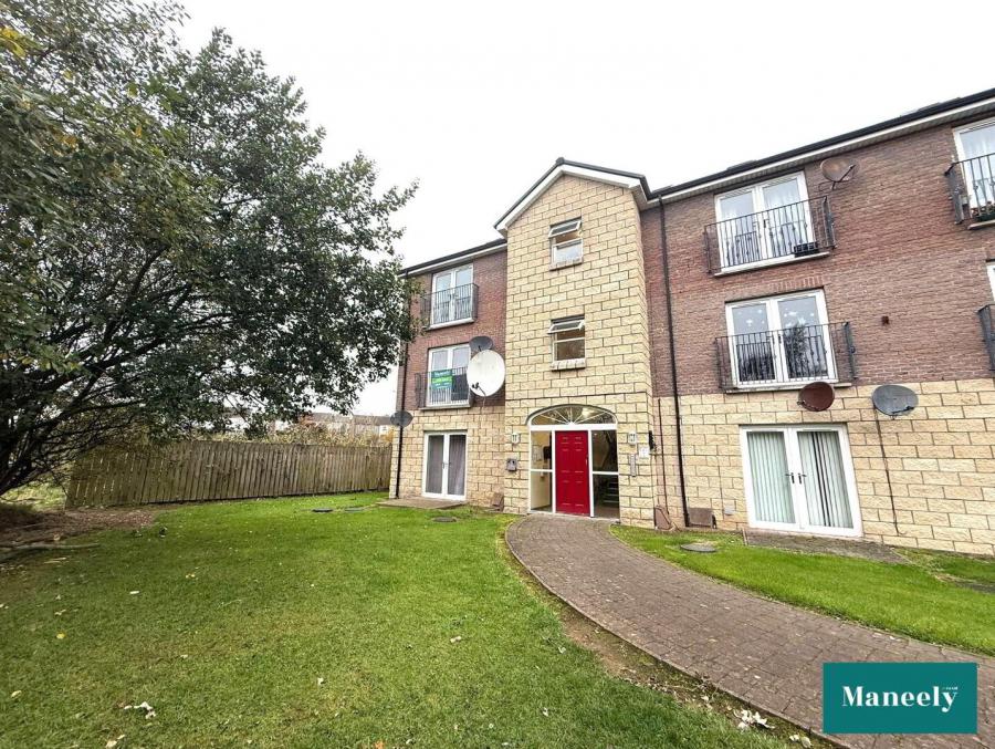 12A Annagole,Dungannon, BT70 1UA 12A Annagole,Dungannon, BT70 1UA
