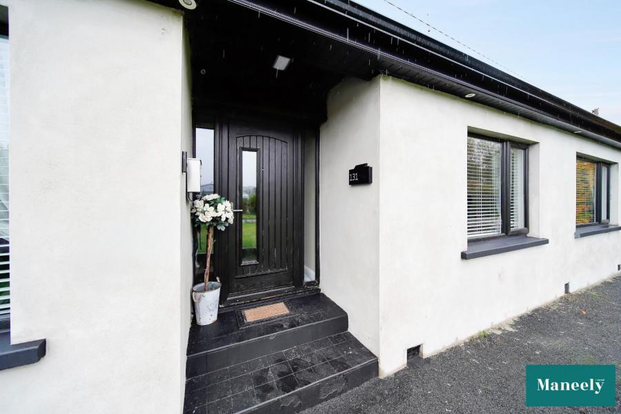 131 Dungannon Road