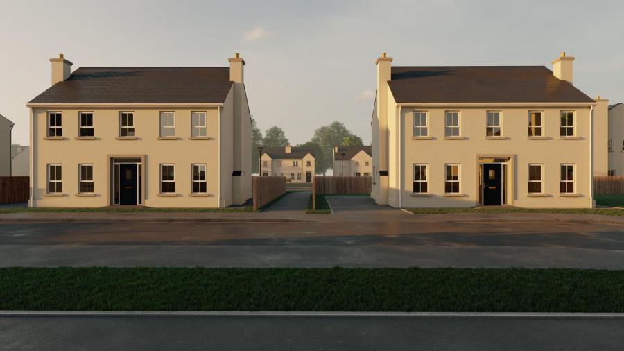 66 Forest Close