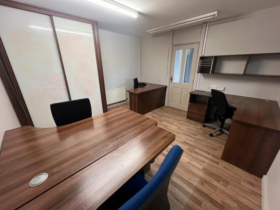 Unit 56, Dungannon Enterprise Centre, Coalisland Road