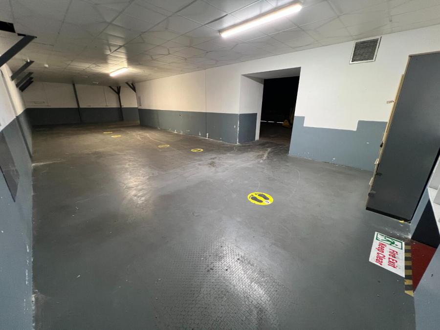 Unit 56, Dungannon Enterprise Centre, Coalisland Road