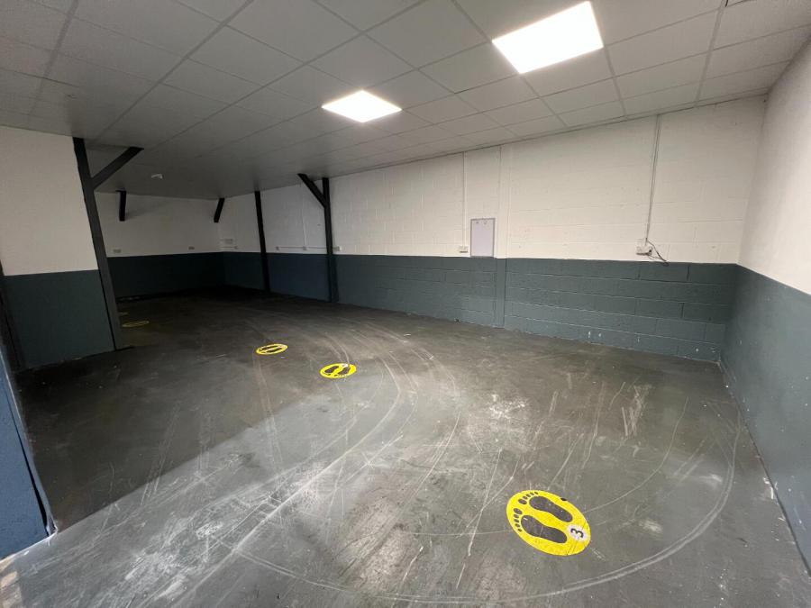 Unit 56, Dungannon Enterprise Centre, Coalisland Road