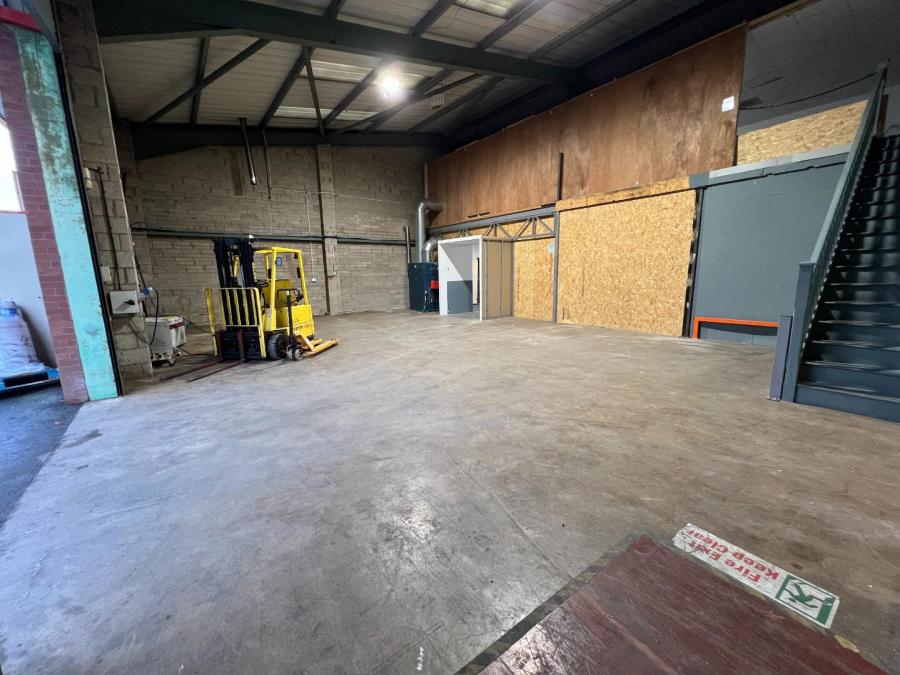 Unit 56, Dungannon Enterprise Centre, Coalisland Road