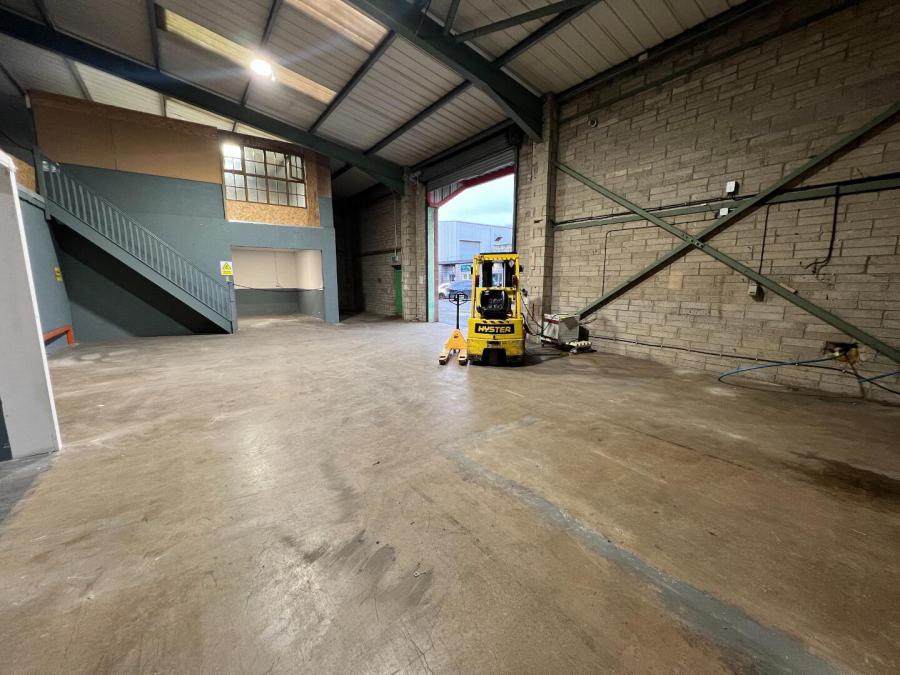 Unit 56, Dungannon Enterprise Centre, Coalisland Road