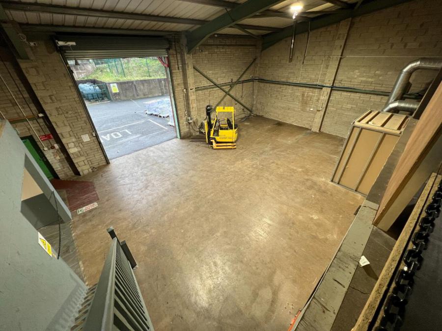 Unit 56, Dungannon Enterprise Centre, Coalisland Road