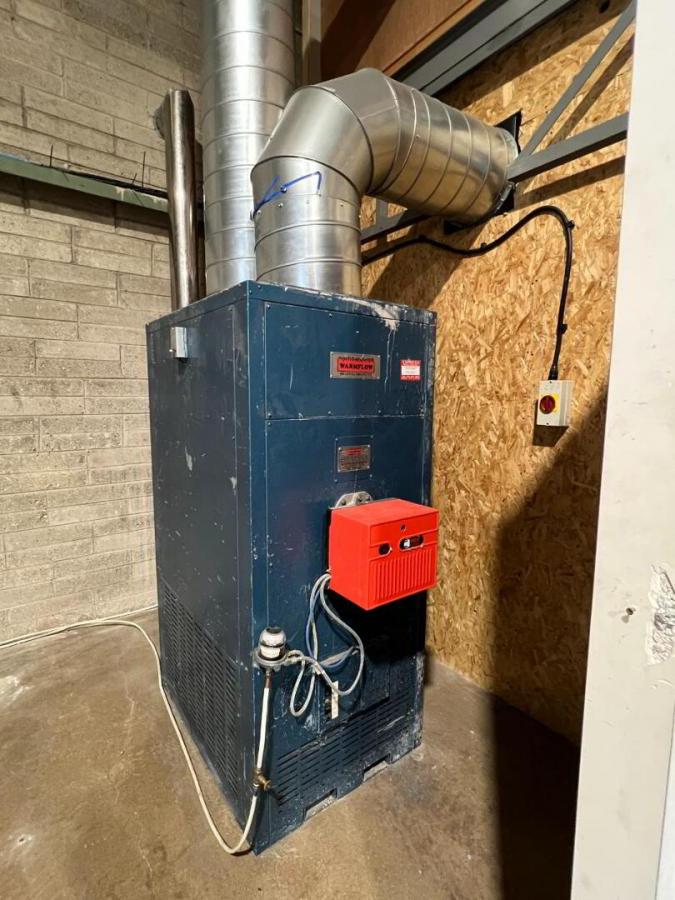 Unit 56, Dungannon Enterprise Centre, Coalisland Road