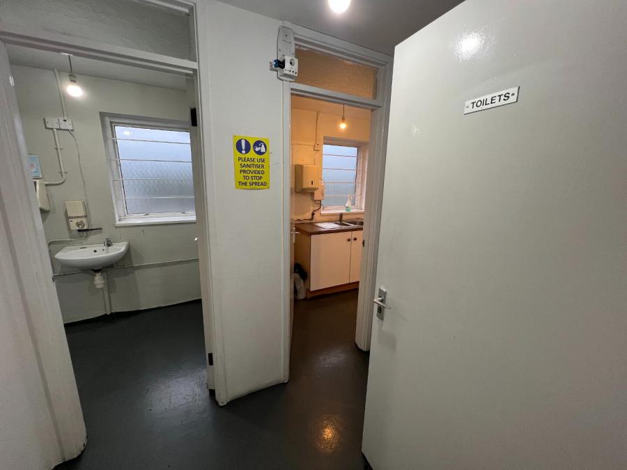 Unit 56, Dungannon Enterprise Centre, Coalisland Road