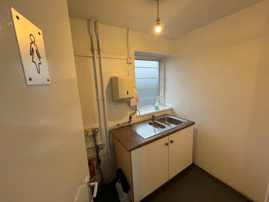 Unit 56, Dungannon Enterprise Centre, Coalisland Road